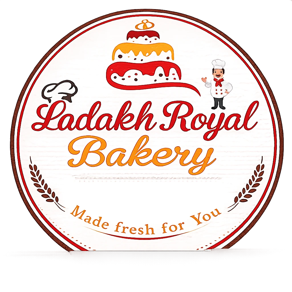 Ladakh Royal partner logo